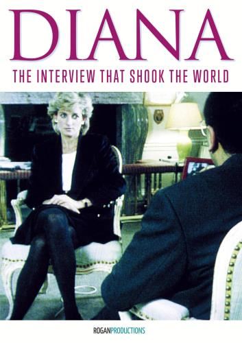 Diana: The Interview That Shook The - Lady Diana Spencer