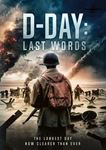 D-day: Last Words [2021] - Film