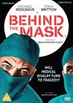 Behind The Mask - Michael Redgrave