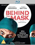 Behind The Mask - Michael Redgrave