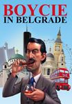 Boycie In Belgrade - John Challis