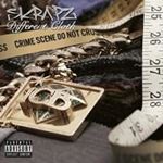 Skrapz - Different Cloth