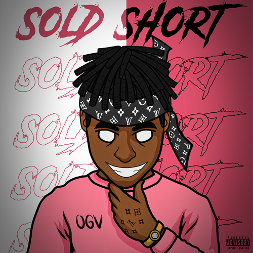 Ogvelli - Sold Short