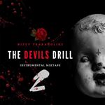 Nizzy Trap - Devils Drill Instrumentals 2