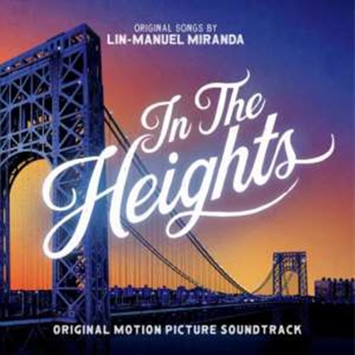 OST - In The Heights