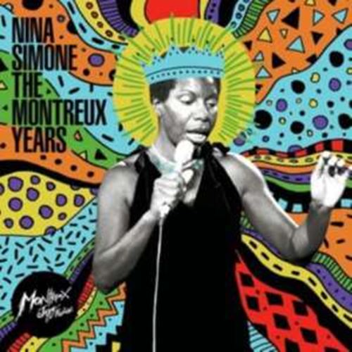 Nina Simone - The Montreux Year