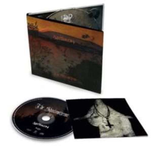 Satyricon - Shadowthrone: '21