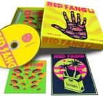 Red Fang - Arrows