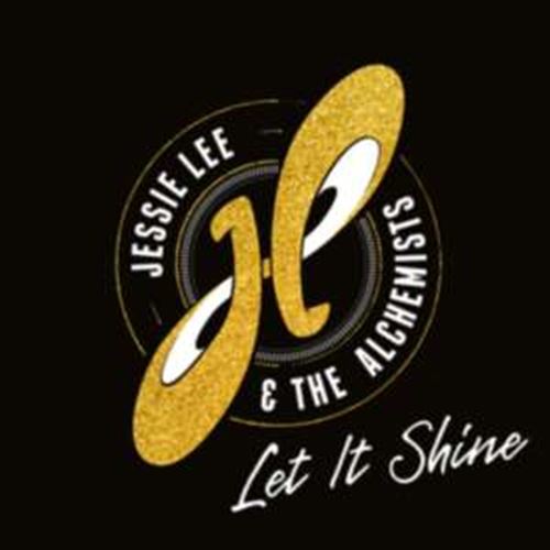 Jessie Lee/alchemists - Let It Shine