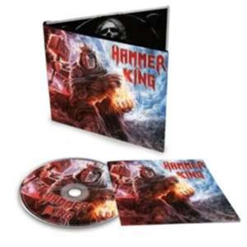 Hammer King - Hammer King