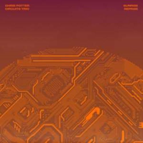 Chris Potter - Sunrise Reprise