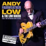Andy Fairweather Low - Lockdown Live