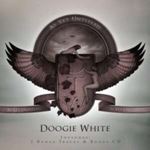 Doogie White - As Yet Untitled