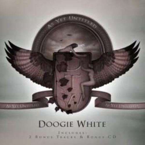 Doogie White - As Yet Untitled