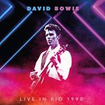 David Bowie - Live In Rio: '90