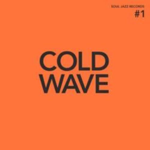 Various - Cold Wave #1