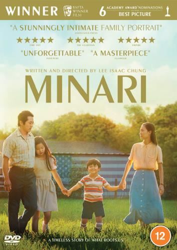 Minari - Film