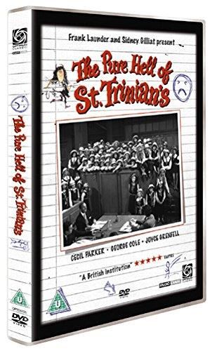 The Pure Hell of St. Trinians - George Cole