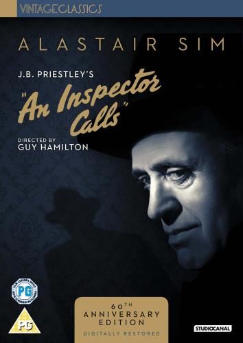 An Inspector Calls [1954] - Alastair Slim