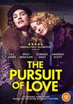 The Pursuit of Love - Lily James