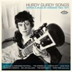 Various - Hurdy Gurdy Songs