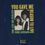Various - You Gave Me Reason To Live