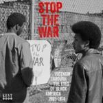 Various - Stop The War
