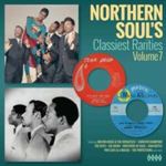 Various - Northern Souls: Vol 7