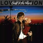 Sniff 'n' The Tears - Love/action