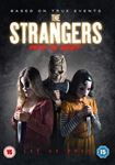 The Strangers Prey At Night - Christina Hendricks