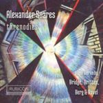 Alexander Soares - Threnodies