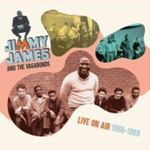 Jimmy James/the Vagabonds - Live On Air: '66-'69