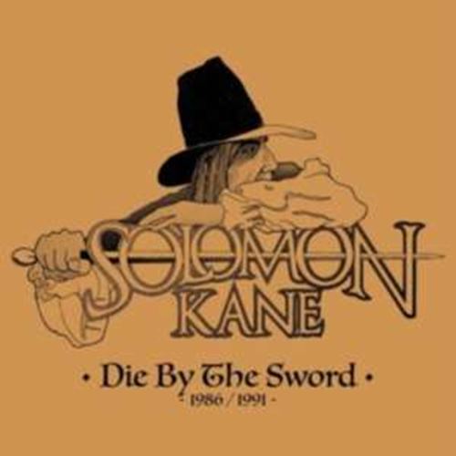 Solomon Kane - Die By The Sword '86/'91