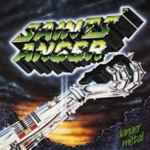 Saints Anger - Danger Metal