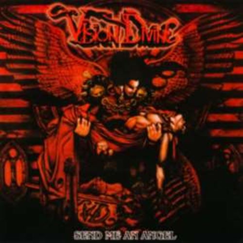 Vision Divine - Send Me An Angel
