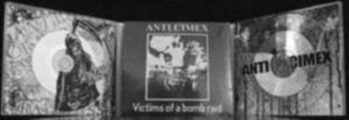 Anti Cimex - Anti Cimex