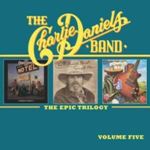Charlie Daniels Band - Epic Trilogy Vol. 5