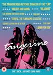 Tangerine [2015] - Kitana Kiki Rodriguez