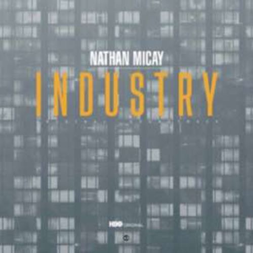 Nathan Micay - Industry