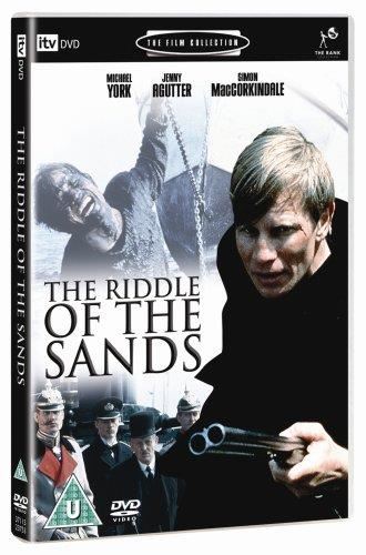 The Riddle Of The Sands - Film