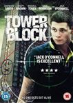 Tower Block [2012] - Sheridan Smith