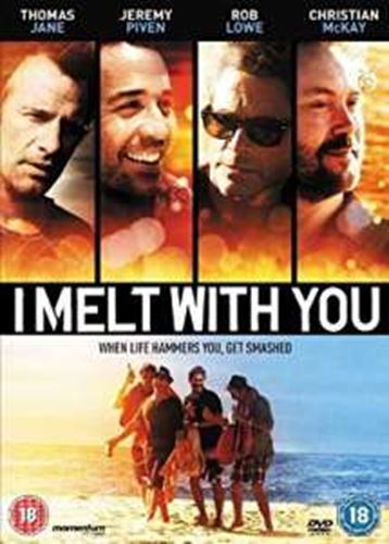 I Melt With You [2011] - Thomas Jane