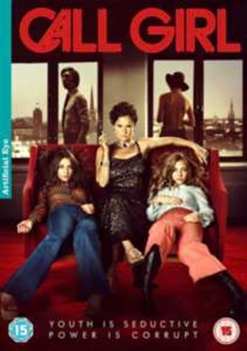 Call Girl [2012] - Sofia Karemyr