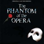 OST - Phantom Of The Opera