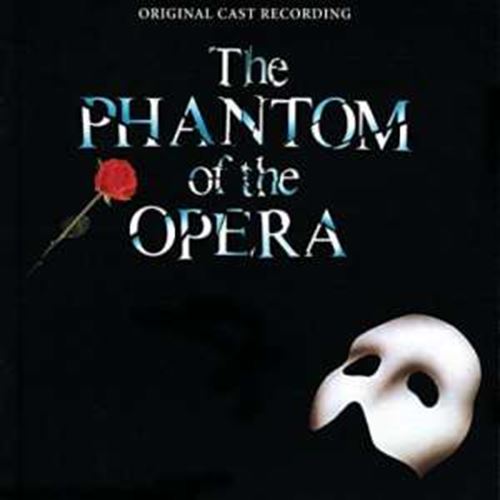 OST - Phantom Of The Opera
