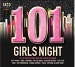 Various - 101 Girls Night