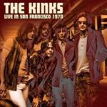 Kinks - Live: San Francisco '70