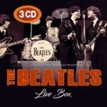 Beatles - Live Box