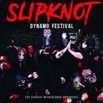 Slipknot - Dynamo Festival