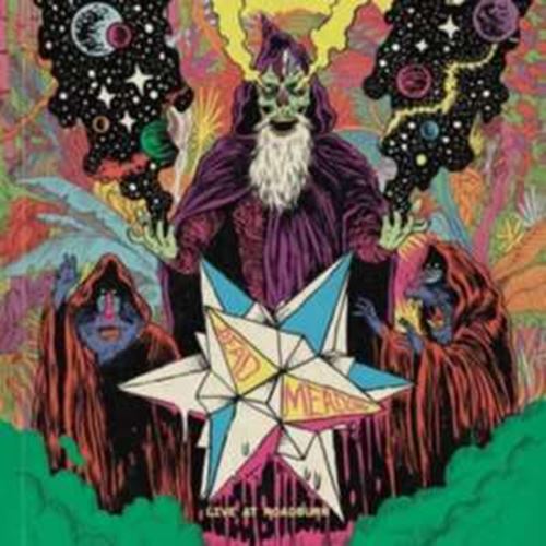 Dead Meadow - Live At Roadburn: '11